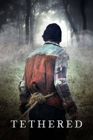 Poster for Tethered