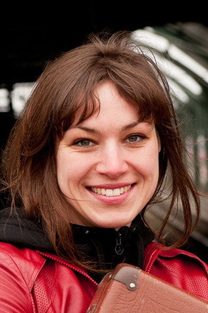 Cover image for Franziska Hartmann