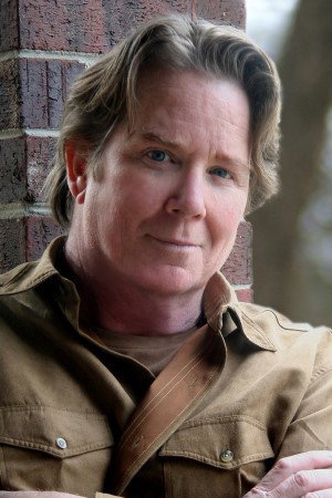 Cover image for J. Michael Hunter