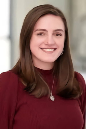 Cover image for Jessica Nosal