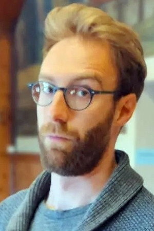Cover image for Alexandre Sauty
