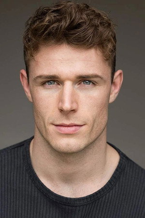 Cover image for Callum Kerr