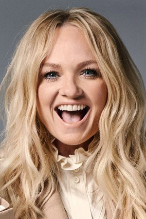 Cover image for Emma Bunton
