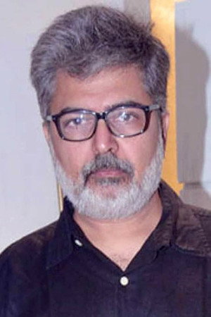Cover image for Vikram Kapadia