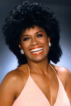 Cover image for Barbara McNair