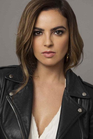 Cover image for Mariana Torres