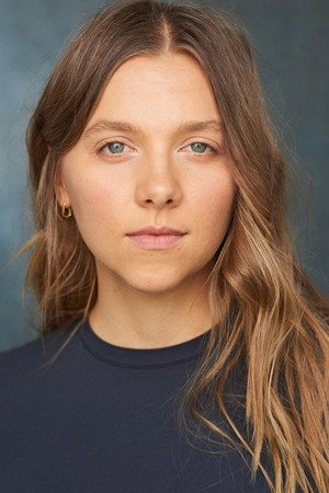 Cover image for Abby Hilden