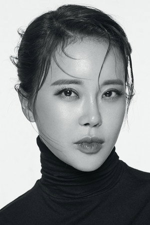 Cover image for 백지영