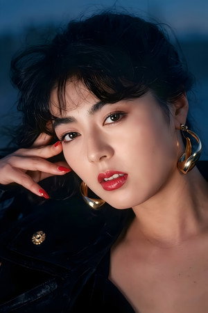 Cover image for 武田久美子