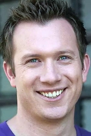 Cover image for Joe Mason