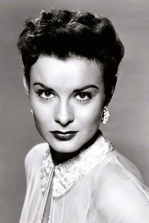 Cover image for Jean Peters