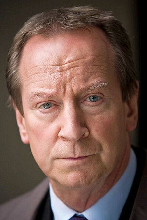 Cover image for Bill Paterson