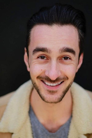 Cover image for Darren Baba