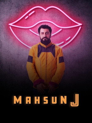 Poster for Mahsun J