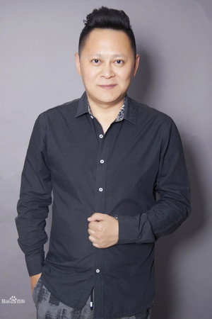 Cover image for Wang Xiaolong
