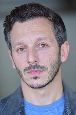 Cover image for Andrew Bering
