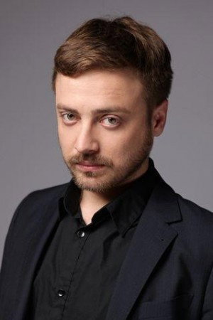 Cover image for Vladimir Bashkirov