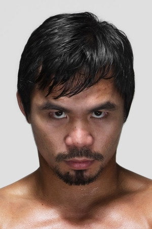 Cover image for Manny Pacquiao