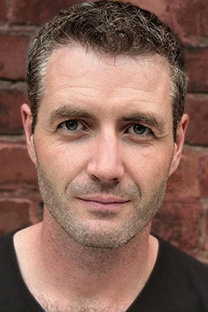 Cover image for Brendan Wall