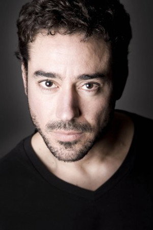 Cover image for Eduardo Rejón