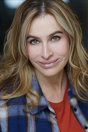 Cover image for Kasha Fauscett