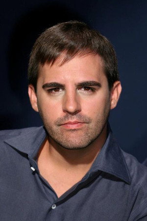 Cover image for Roberto Orci
