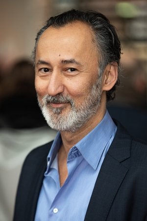 Cover image for Ercan Durmaz