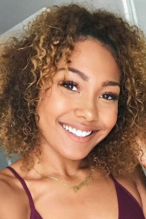 Cover image for Parker McKenna Posey