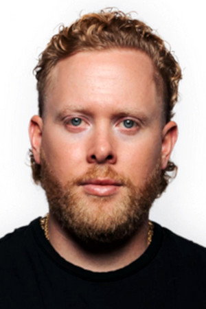 Cover image for Justin Parks