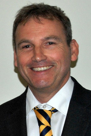 Cover image for Paul Riddell