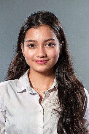 Cover image for Nadia Bulan Sofya