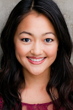 Cover image for Amy Okuda