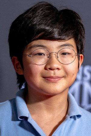 Cover image for Alan Kim