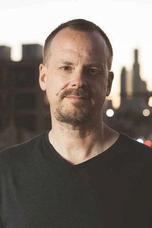 Cover image for Eric A. Norris