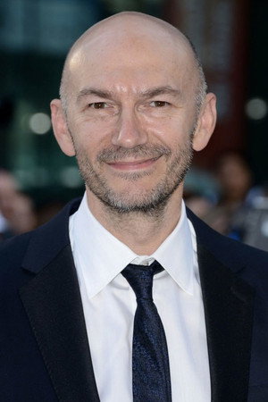 Cover image for Jonathan Teplitzky