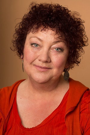 Cover image for Geraldine Brophy