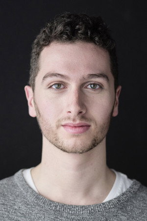 Cover image for Adam Capriolo