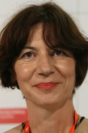 Cover image for Michaela Pavlátová