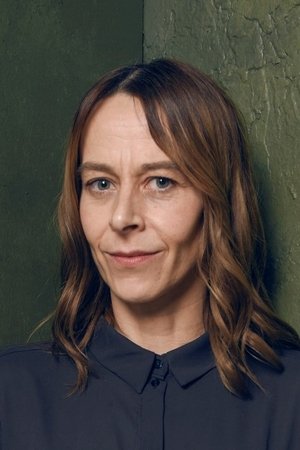 Cover image for Kate Dickie