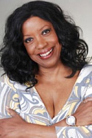 Cover image for Carolyn Shakespeare-Allen