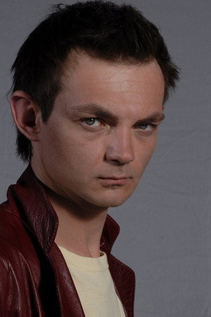 Cover image for Вадим Франчук