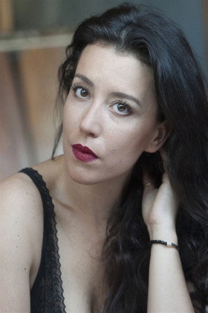 Cover image for Gaëlle Gauthier