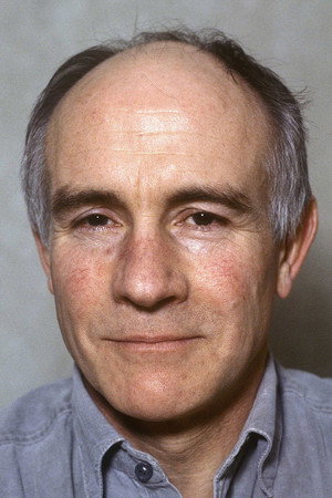Cover image for Barry Jackson