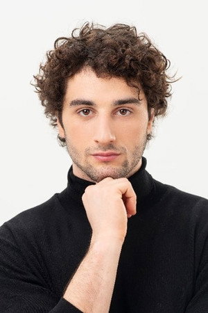Cover image for Agustín Della Corte