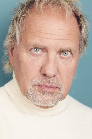 Cover image for Uwe Ochsenknecht