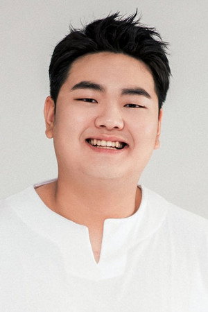 Cover image for Son Bo-seung