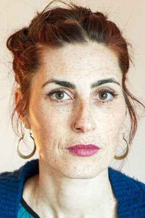 Cover image for Miriam Garlo