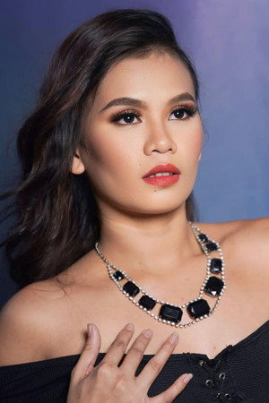 Cover image for Angelie Navarro
