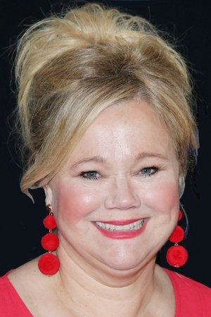 Cover image for Caroline Rhea