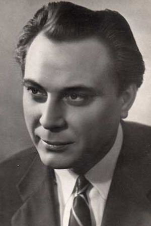 Cover image for Евгений Матвеев